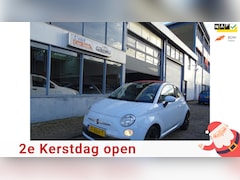 Fiat 500 C - 1.2 Pop Cabrio softtop
