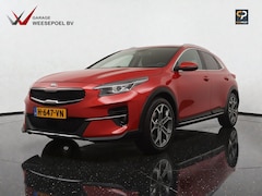 Kia XCeed - 1.0 T-GDi 120PK DynamicPlusLine - Navigatie - Camera - 18 inch LM velgen - Stoel- en stuur