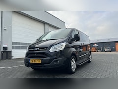 Ford Transit Custom - 290 2.2 TDCI L2H1LDC
