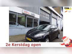 Ford Fiesta - 1.25 Limited