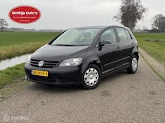 Volkswagen Golf Plus - 1.9 TDI Comfortline