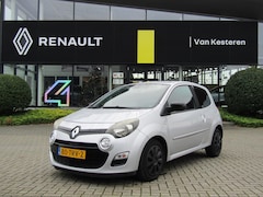 Renault Twingo - 1.2 16v 75pk Dynamique / Variabele Achterstoelen / Compleet dealer O.H