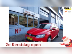 Volkswagen Polo - 1.4 TDI Comfortline Automaat