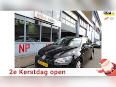 Volkswagen Golf - 1.6 TDI BlueMotion Edition 40