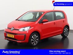 Volkswagen Up! - 1.0 | Airco | Lichtmetalen Velgen | 12 mnd Garantie |