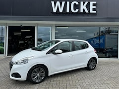 Peugeot 208 - 1.2 PureTech Access PDC Cruise control