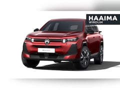 Citroën C5 Aircross - 1.2 Hybrid 145 You | VERWACHT | 8 Jaar Garantie | Advanced Comfort Seats | PHC vering | Ad