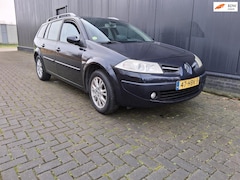 Renault Mégane Grand Tour - 1.6-16V Business Line station / 143783 k.m