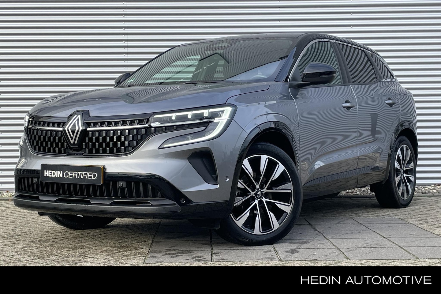 Renault Austral - 1.2 Mild Hybrid Advanced 130 Techno 1.2 mild hybrid advanced 130 techno - AutoWereld.nl