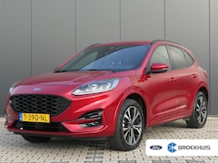 Ford Kuga - 2.5 PHEV ST-Line | 19 Inch Velgen | Camera | Keyless | Privacy Glass | Navigatie | CarPlay