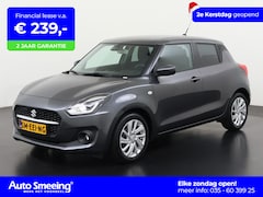 Suzuki Swift - 1.2 Select Smart Hybrid Automaat | Zondag Open