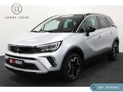 Opel Crossland - 1.2 Turbo Ultimate