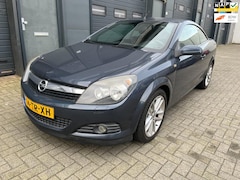 Opel Astra TwinTop - 1.8 Cosmo