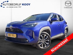 Toyota Yaris Cross - 1.5 Hybrid 115 Style Automaat / Camera / Carplay- Android Auto