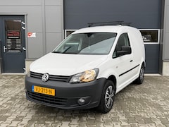 Volkswagen Caddy - 1.6 TDI BMT | Nw APK | Dakdragers | Sensoren