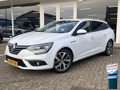 Renault Mégane Estate - 1.2 TCe Bose Edition | LED | Keyless | HUD | Carplay/Android | Adapt. Cruise | Stuur- en s
