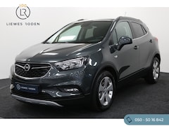 Opel Mokka X - 1.4 Turbo Innovation (+ Trekhaak)