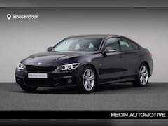 BMW 4-serie Gran Coupé - 418i Executive M-Sport | Apple carplay | Camera | Park Assistant | 18" | Sportstoelen | Li
