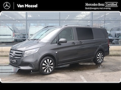 Mercedes-Benz Vito - 116 CDI L2 D.C. Pro | CLIMA/CAMERA/CRUISE/2.500KG AHW | Certified