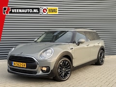 MINI Clubman - 1.5 One Pepper
