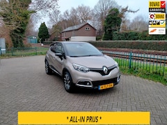 Renault Captur - 0.9 TCe Dynamique Airco navi trekhaak ALLINPRIJS