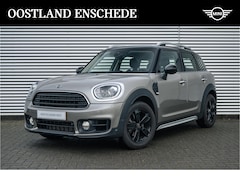 MINI Countryman - Cooper Salt Automaat / Panoramadak / Achteruitrijcamera / LED / Park Assistant / Comfortst
