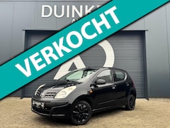 Nissan Pixo - 1.0 Acenta