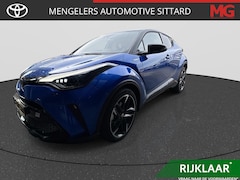Toyota C-HR - 1.8 Hybrid GR-Sport | Full options | Rijklaar