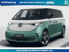 Volkswagen ID. Buzz - Pro Bulli 86 kWh LWB 7p