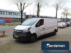 Opel Vivaro - bestel 1.6 CDTI L2H1 Edition