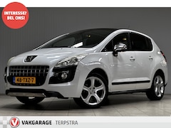 Peugeot 3008 - 1.6 THP ST/ Automaat/ Trekhaak/ HUD/ Panorama-Dak/ 17'' LMV/ Navi/ Clima/ Cruise/ Elek. pa