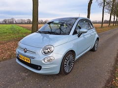 Fiat 500 - 1.0 Hybr. Launch Ed. | ClimateCntrl | Carplay