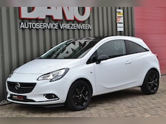 Opel Corsa - 1.0 Turbo Cosmo Camera/Airco/Xenon/16'' inch