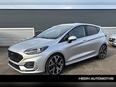 Ford Fiesta - 1.0 EcoBoost Hybrid ST-Line X