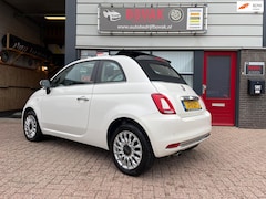 Fiat 500 C - 1.2i Popstar Cabriolet