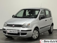 Fiat Panda - 1.2 Celebration/ STADSAUTOOTJE/NW.APK