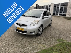Toyota Yaris - 1.3 VVTi Comfort