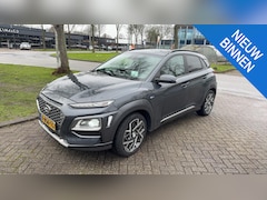 Hyundai Kona - 1.6 GDI HEV Premium Sky