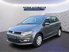 Volkswagen Polo - 1.0 BlueMotion Airco | Radio