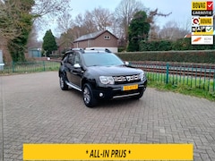 Dacia Duster - 1.2 TCe 4x2 Prestige navi trekhaak recent ketting ALLINPRIJS