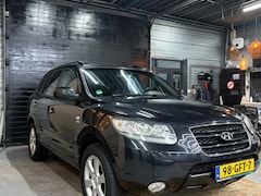 Hyundai Santa Fe - 2.7i 4WD Freestyle Automaat