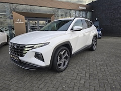 Hyundai Tucson - 1.6 T-GDI Hybride Premium
