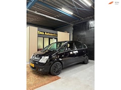 Opel Meriva - 1.4-16V Essentia Airco|Stoelverwarming|Trekhaak