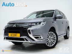 Mitsubishi Outlander - 2.4 PHEV Intense | Camera | Keyless | Power Sound | Trekhaak | Stoelverwarming | Carplay