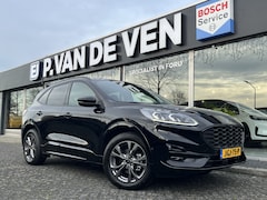 Ford Kuga - 2.5 PHEV ST-Line X 225pk/165kW e-CVT Automaat | 51934 | Elektr. trekhaak | Driver Assistan