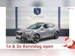 CUPRA Formentor - 2.0 TSI 4DRIVE 310+PK LED/VIRTUAL/SFEER/BEATS/PANO/HALF LEDER+S.VERWARMING/19"/CAM/ACC/ECC