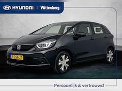Honda Jazz - 1.5 122 pk Hybrid Automaat Elegance | 1ste eigenaar | Carplay | Stoelverwarming | Parkeers