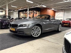 BMW Z4 Roadster - [E89] sDrive23i Aut. Executive l Cruise l HiFi l Bluetooth l PDC