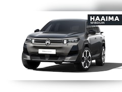 Citroën C5 Aircross - Business Comfort Range 73 kWh | VERWACHT | 18% bijtelling | 160kW snelladen | 520km WLTP |