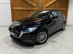 Mazda 2 - 2 1.5 Skyactiv-G Signature